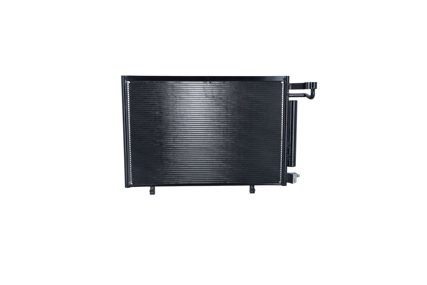 Kondensator, Klimaanlage