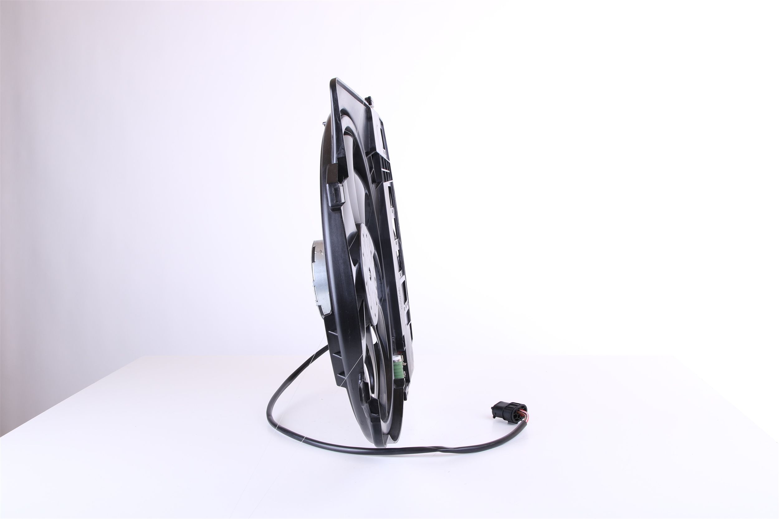 Lüfter, Motorkühlung