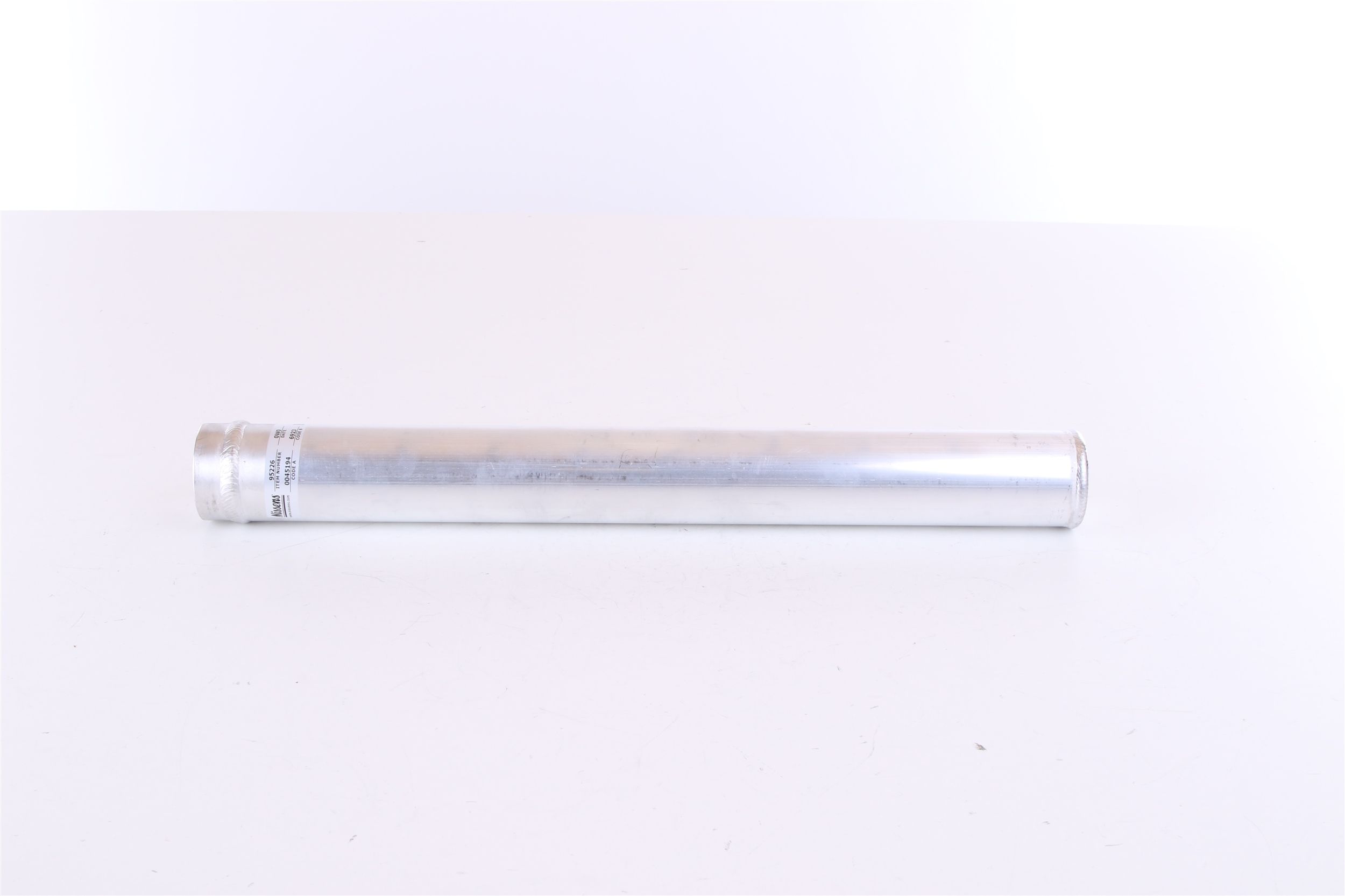 Trockner, Klimaanlage