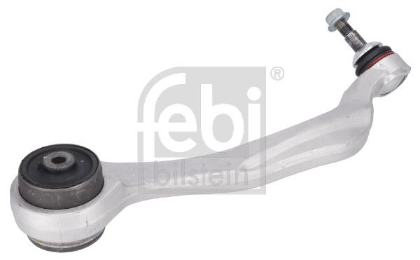 Lenker, Radaufhängung