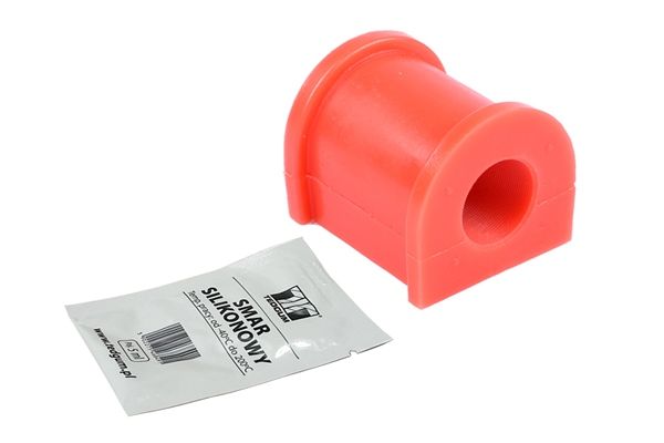 Lagerung, Stabilisator