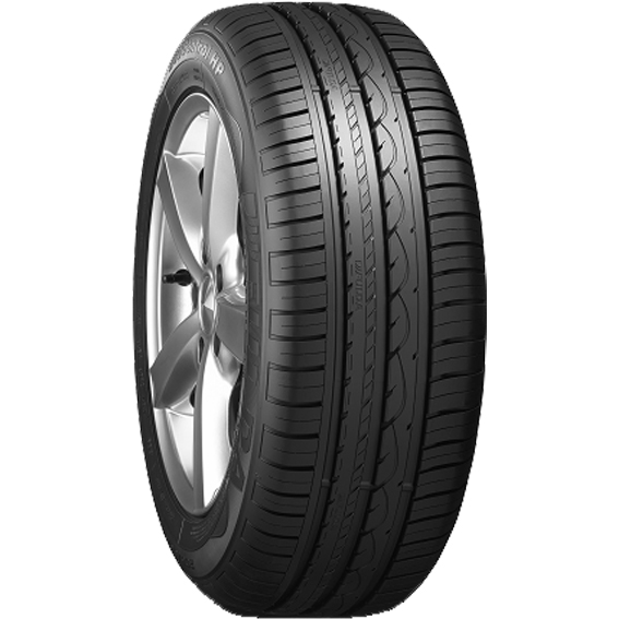 185/60R15 88H Fulda EcoControl HP Sommerreifen