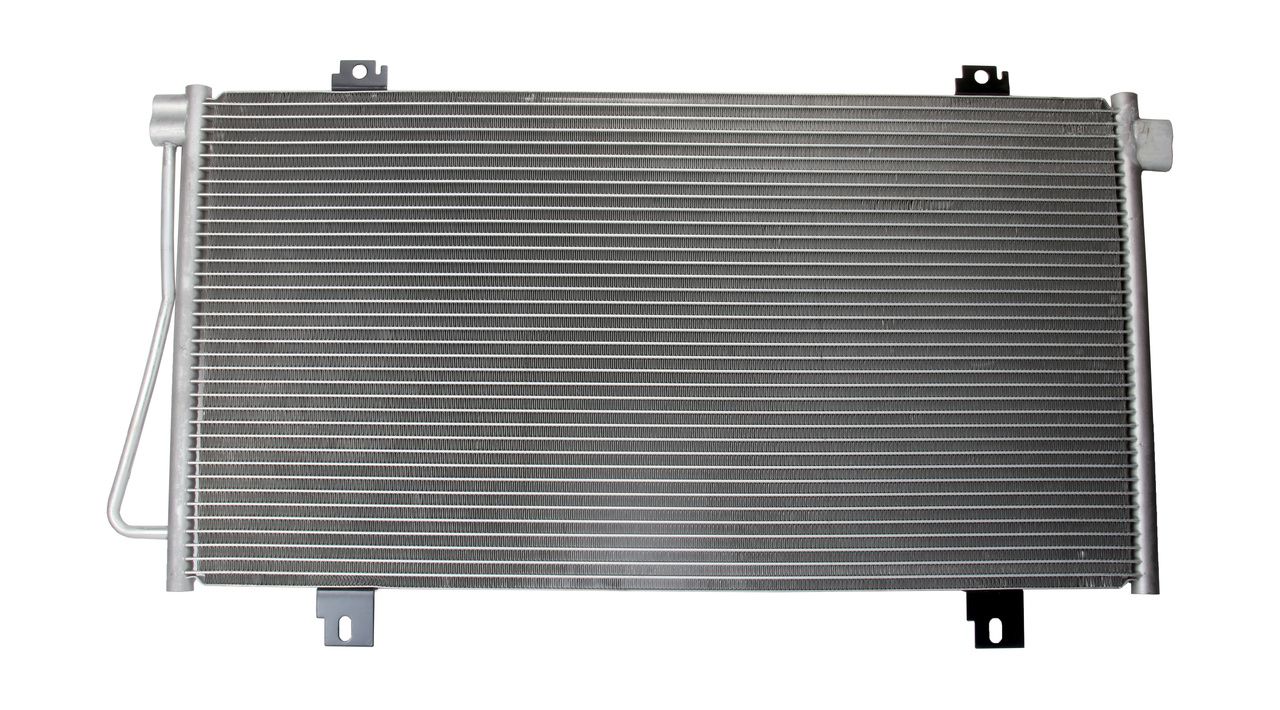 Kondensator, Klimaanlage