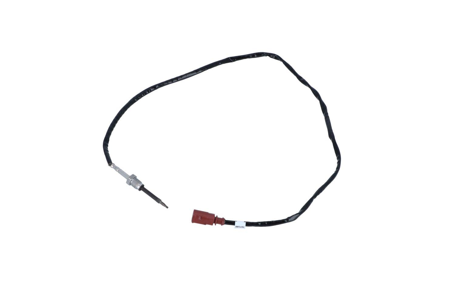 Sensor, Abgastemperatur