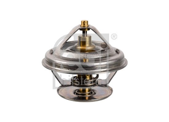 Thermostat, Kühlmittel