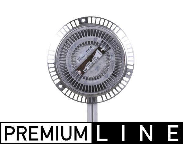 Kupplung, Kühlerlüfter CFC 57 000P “MAHLE 160 mm”