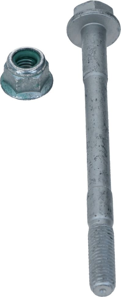 Lenker, Radaufhängung