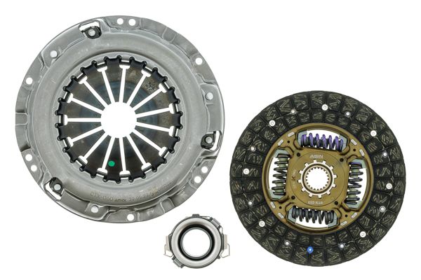 Kupplungssatz “AISIN NVR , 236 mm, 21 ”