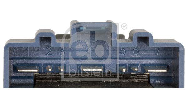 Zünd-/Startschalter