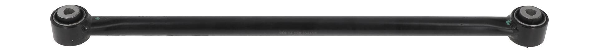 Lenker, Radaufhängung