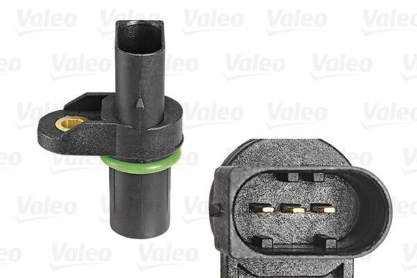 Sensor, Nockenwellenposition “VALEO Hallsensor , 3 -polig, 12 V”