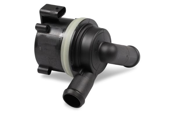 Wasserumwälzpumpe, Standheizung