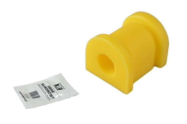 Lagerung, Stabilisator