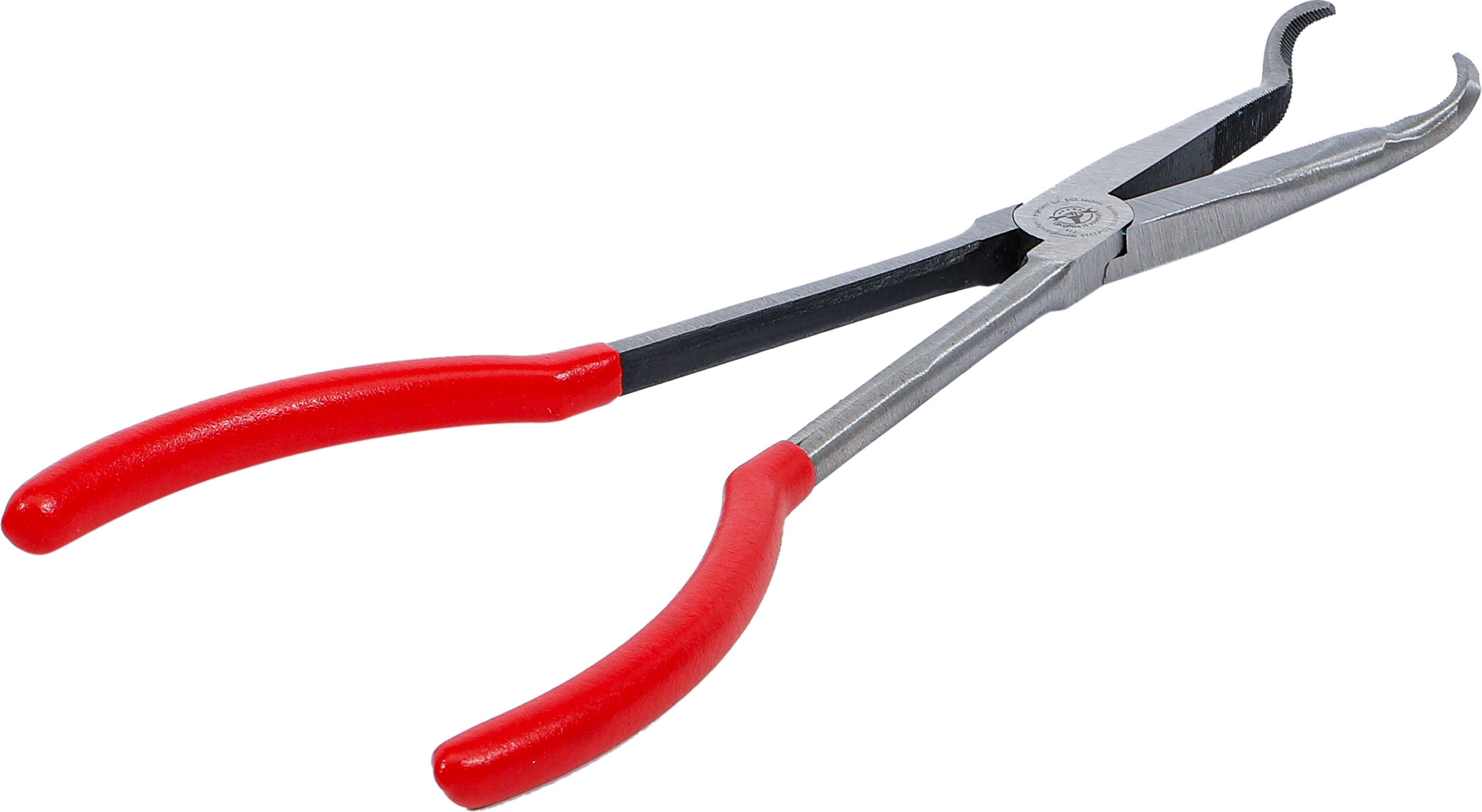 BGS Langbeckzange | mit Ringspitze | 280 mm