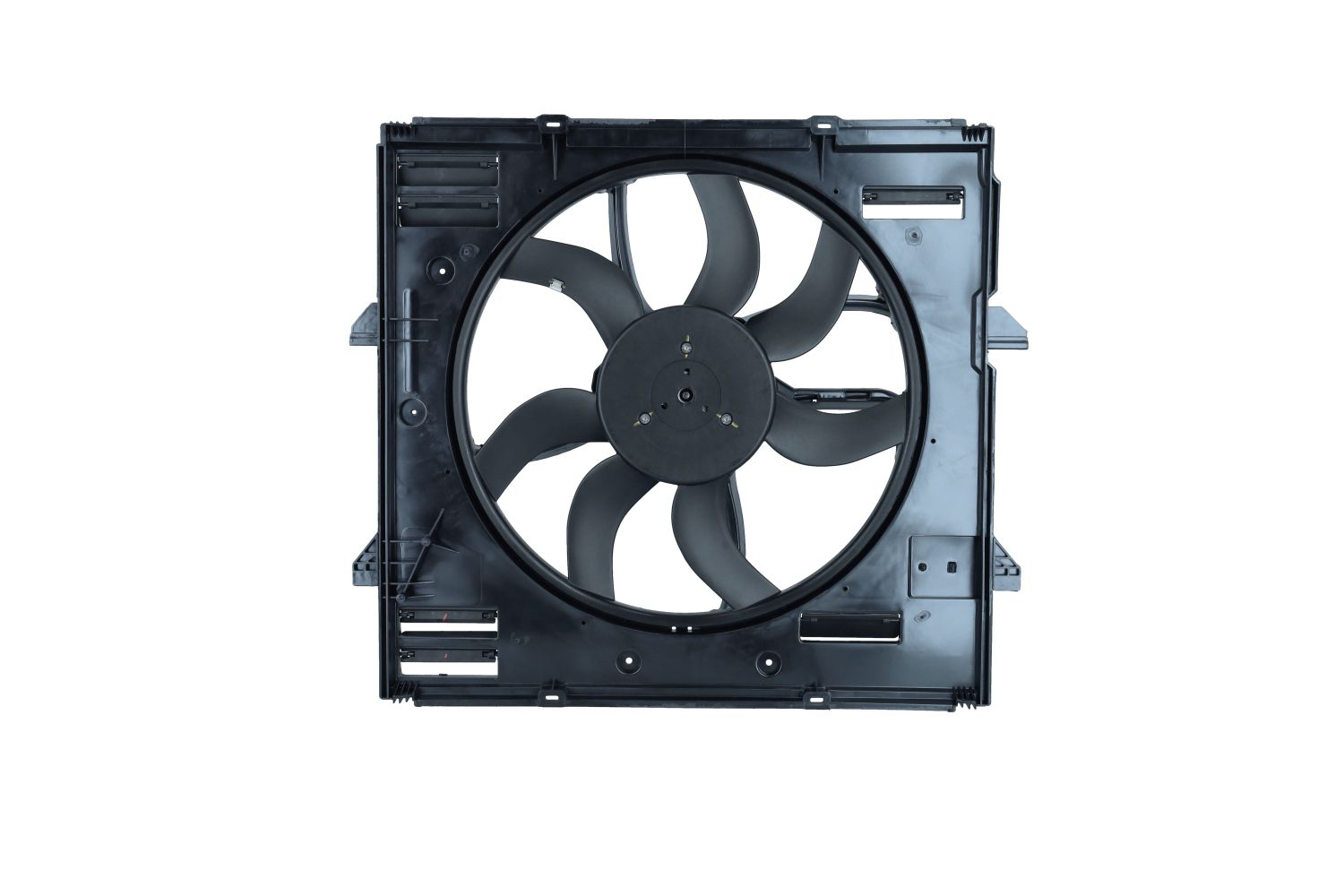 Lüfter, Motorkühlung