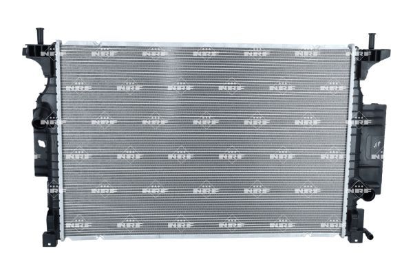 Kühler, Motorkühlung