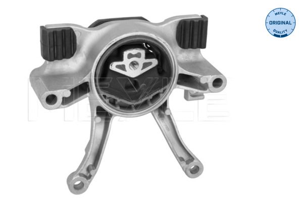 Lagerung, Automatikgetriebe