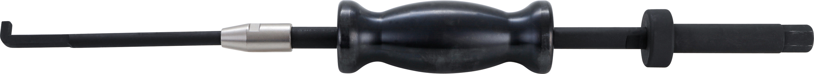 BGS Injektoren-Auszieher-Satz | für LKW | 4-tlg.