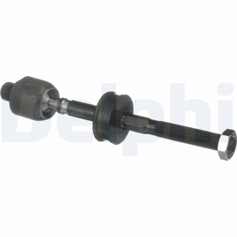 Axialgelenk, Spurstange