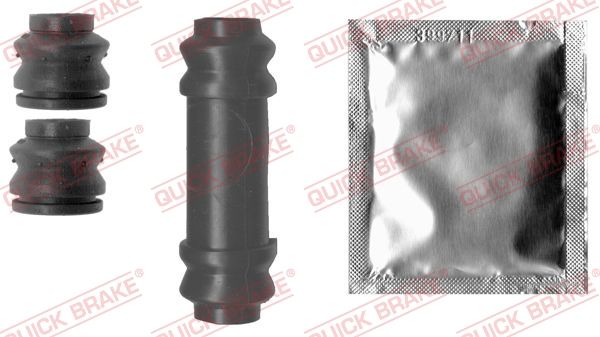 Zubehörsatz, Bremssattel