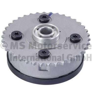 Nockenwellenversteller