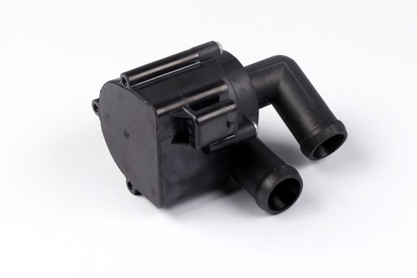 Wasserumwälzpumpe, Standheizung