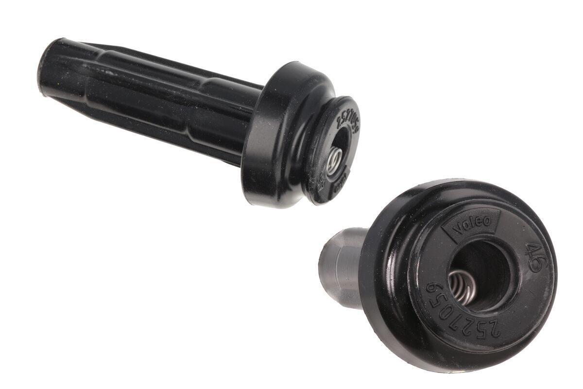 Schutzkappe, Zündkerzenstecker