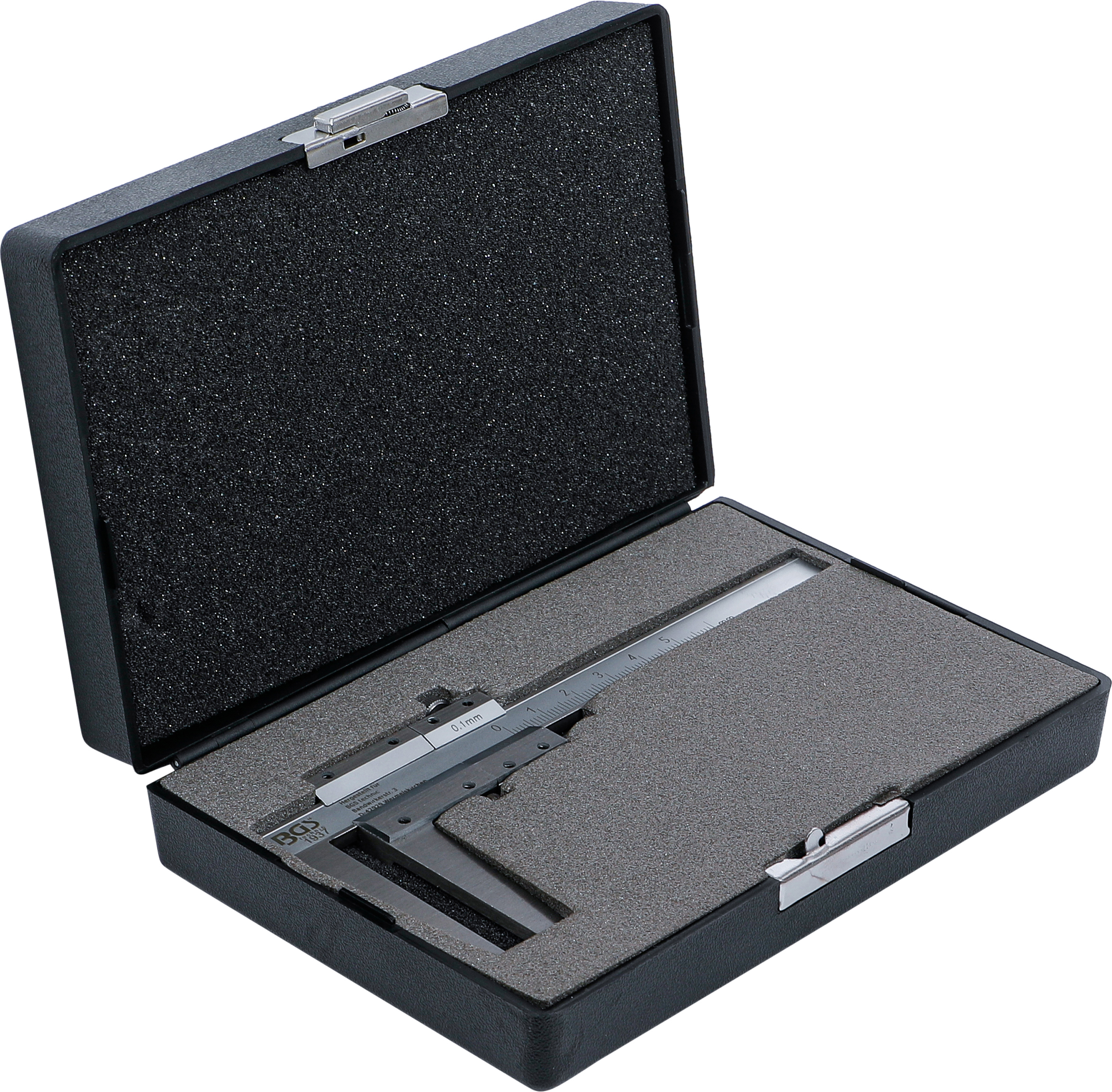 BGS Bremsscheiben-Messschieber | 60 mm