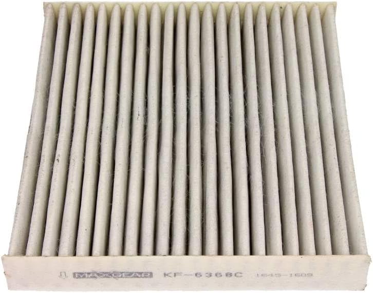 MAXGEAR Innenraum Luftfilter 26-0853 SCT Referenz SAK 208