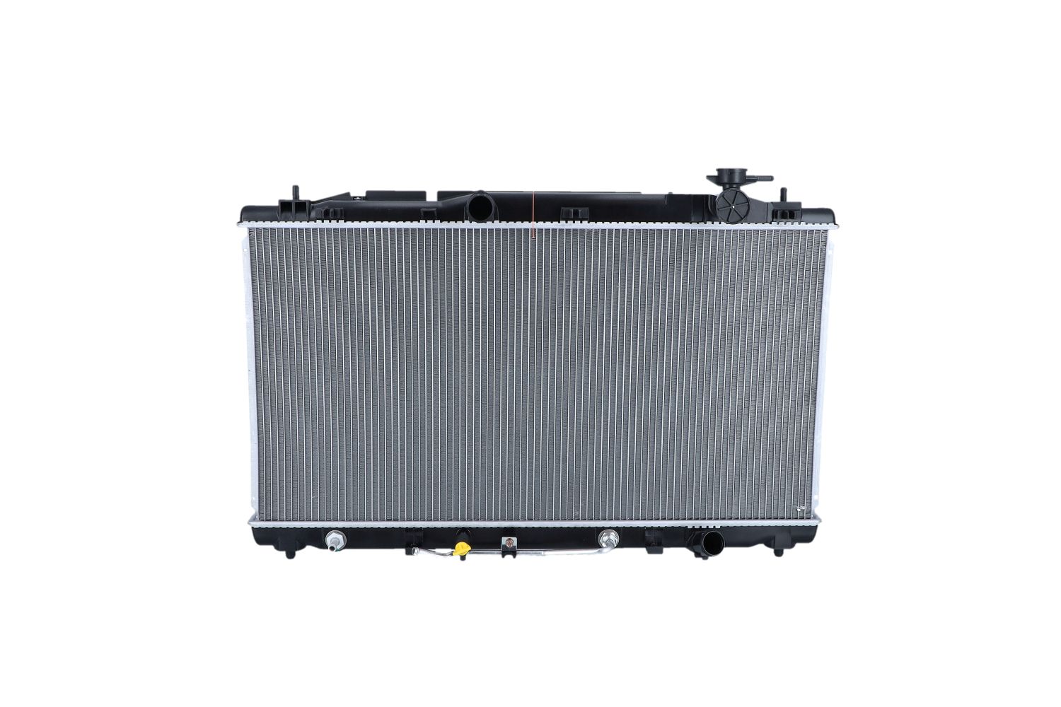 Kühler, Motorkühlung