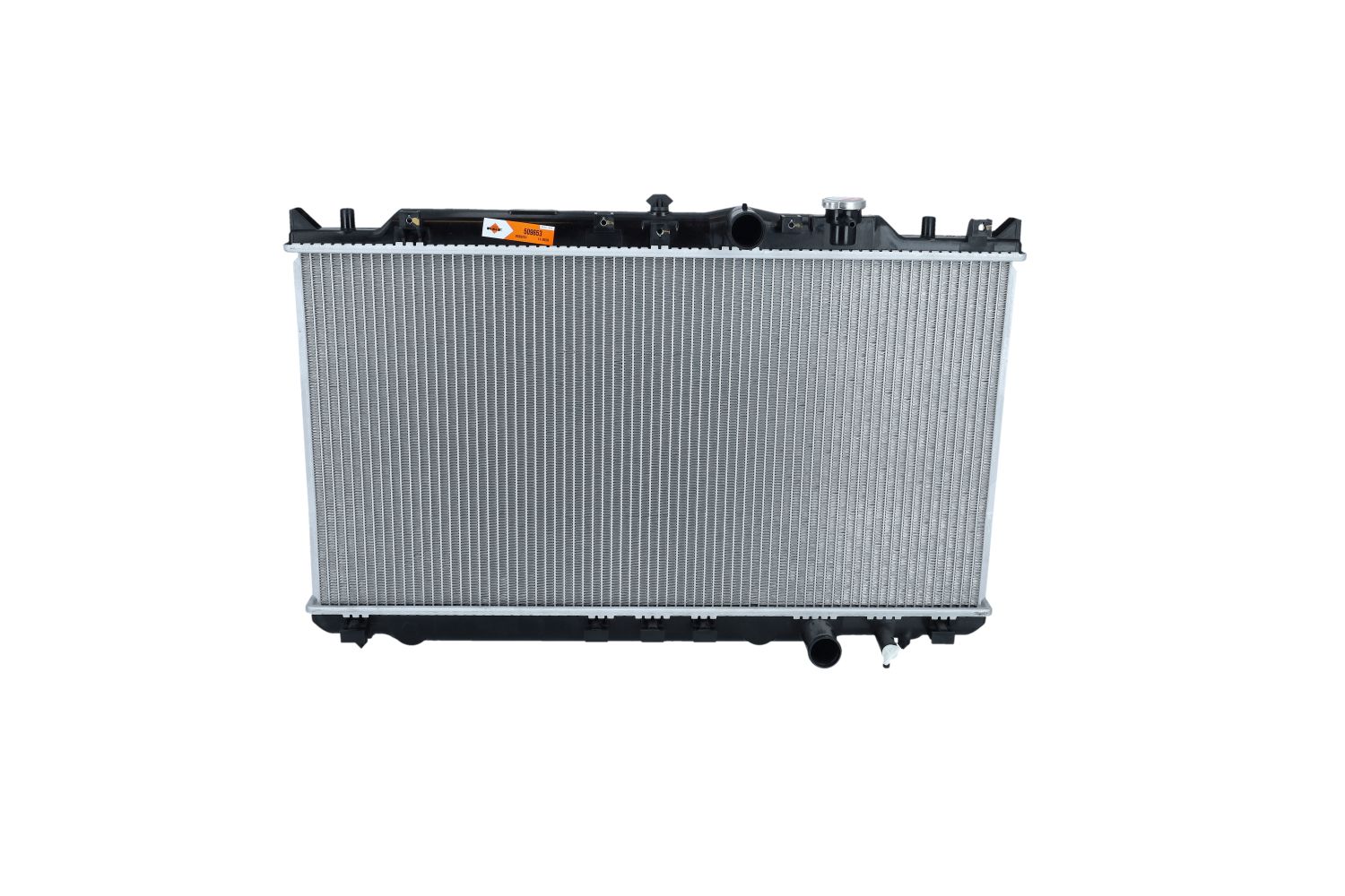 Kühler, Motorkühlung