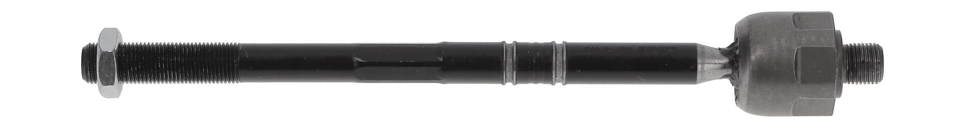 Axialgelenk, Spurstange