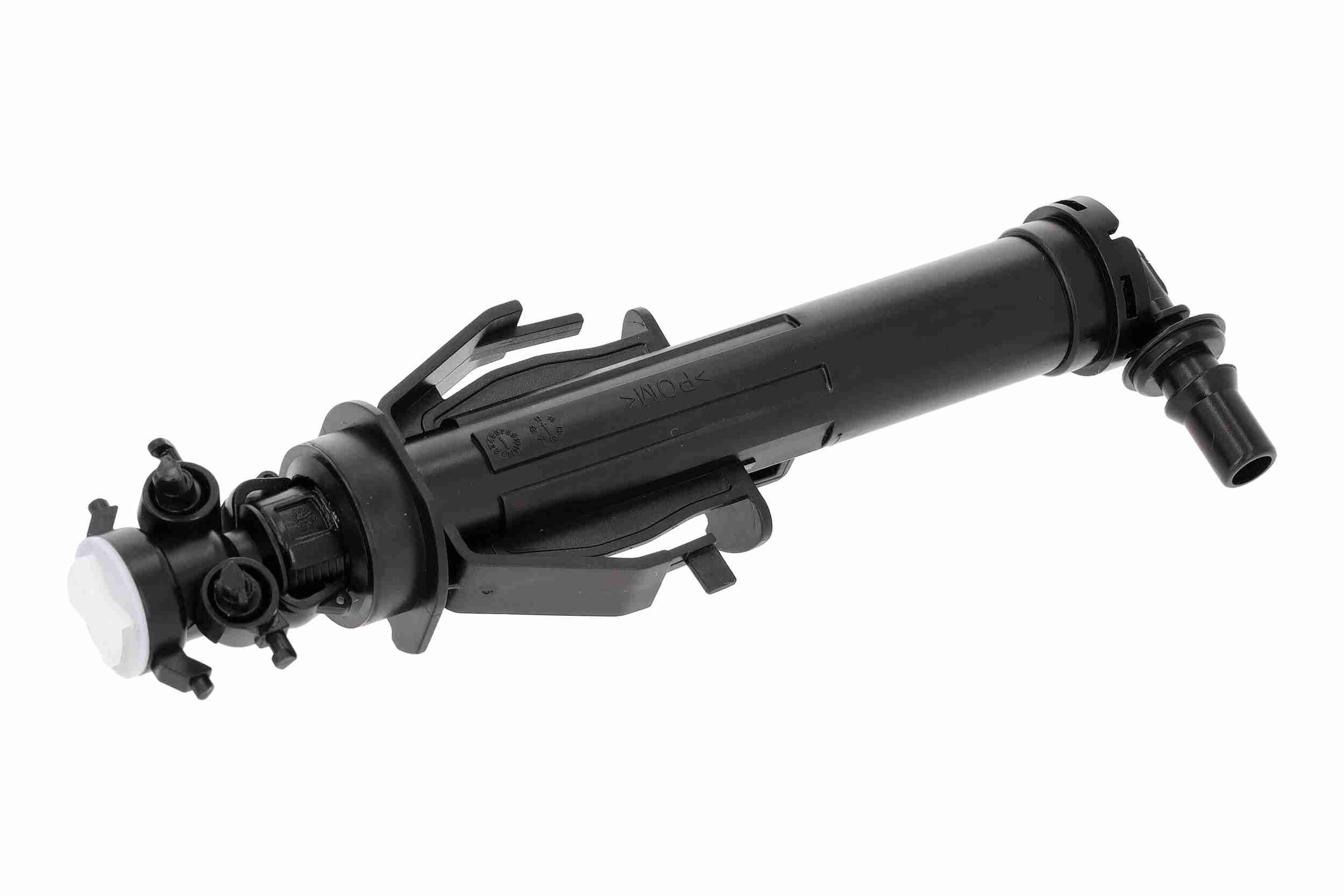 Waschwasserdüse, Scheinwerferreinigung