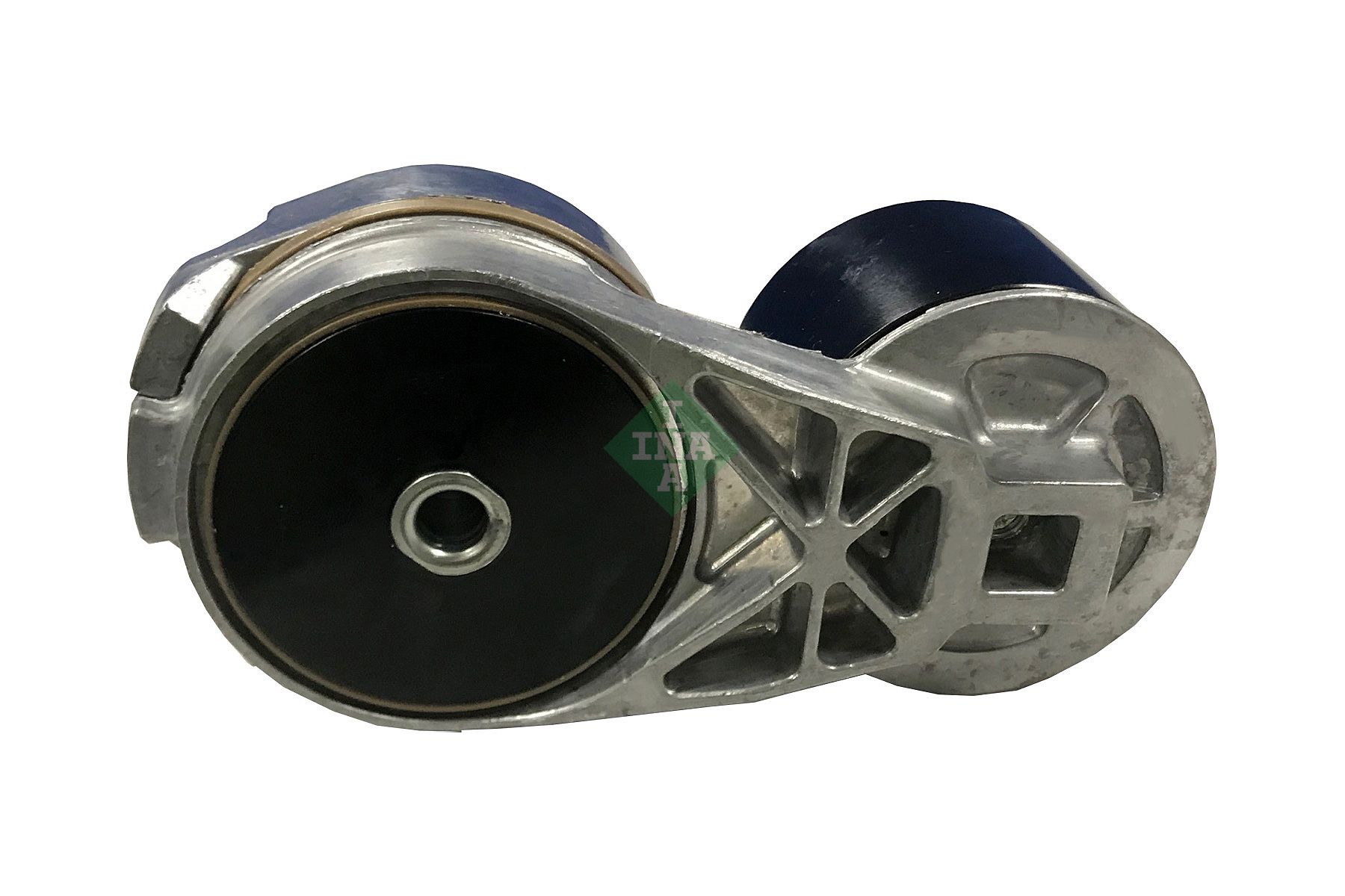 Riemenspanner, Keilrippenriemen