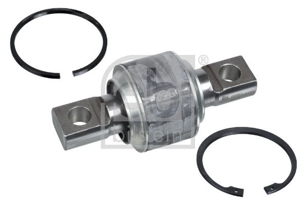 Reparatursatz, Lenker