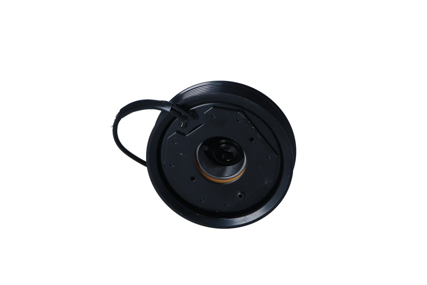 Magnetkupplung, Klimakompressor