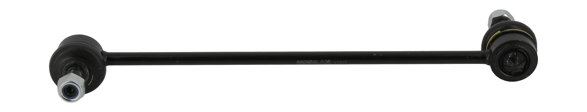 Stange/Strebe, Stabilisator