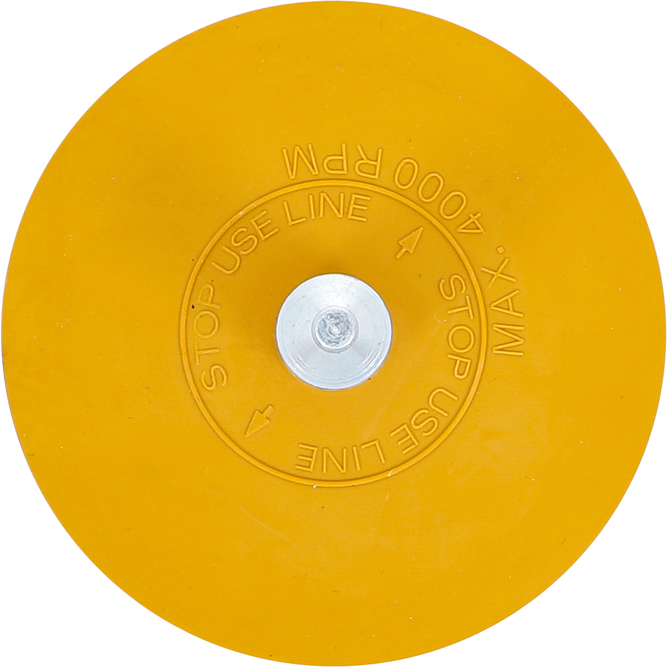 BGS Folienradierer | Ø 90 mm