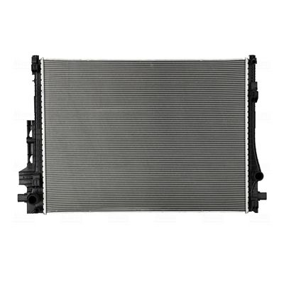 Kühler, Motorkühlung