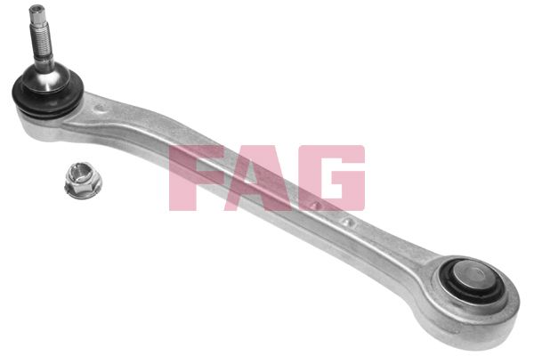 Lenker, Radaufhängung