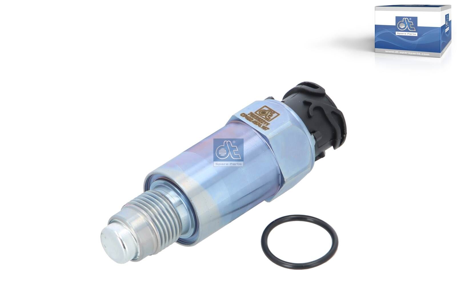 Sensor, Motordrehzahl