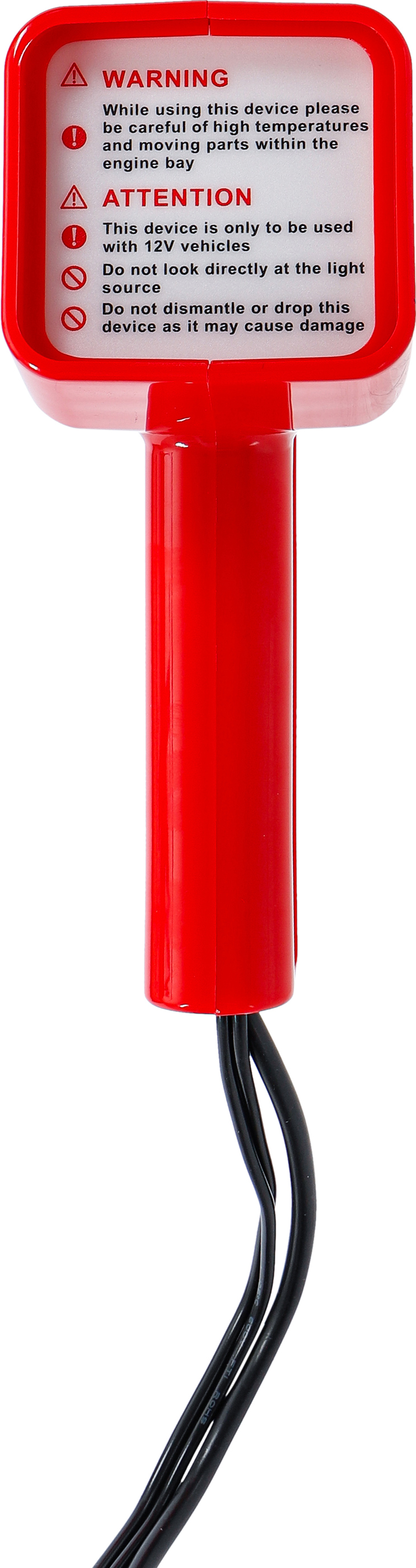 BGS Zündlichtpistole | 12 V