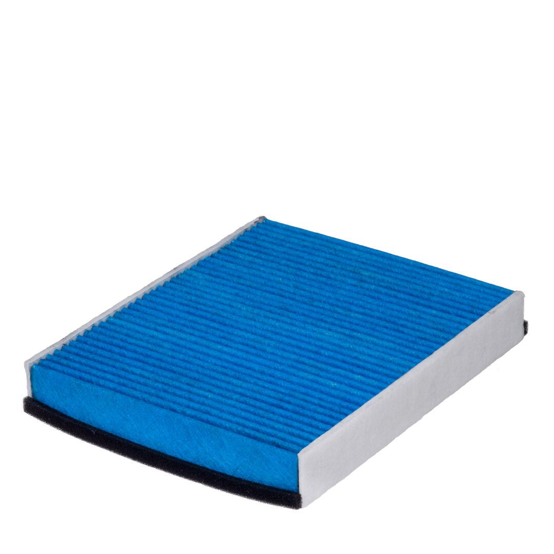 Filter, Innenraumluft