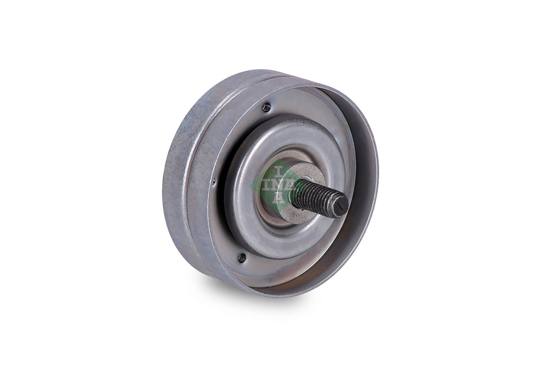 Umlenk-/Führungsrolle, Keilrippenriemen