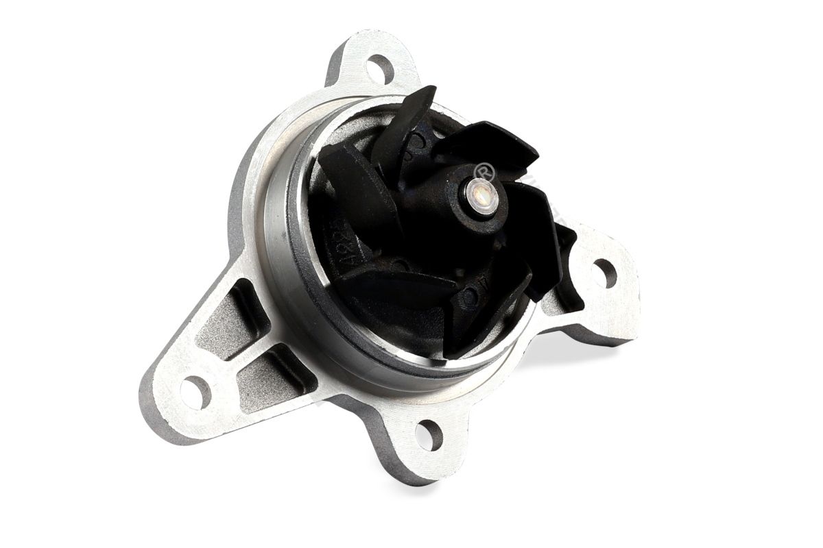 Wasserpumpe, Motorkühlung