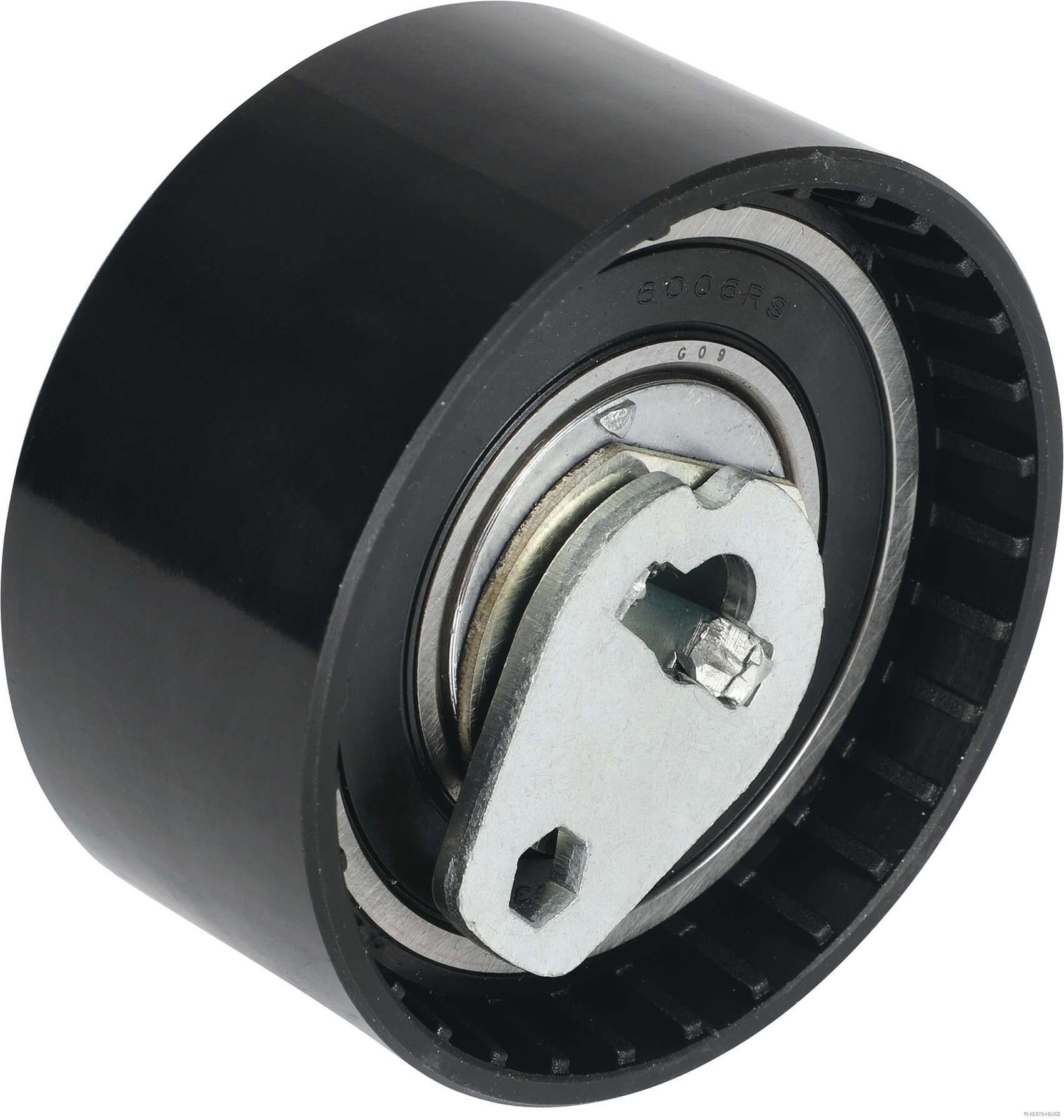 Spannrolle, Zahnriemen