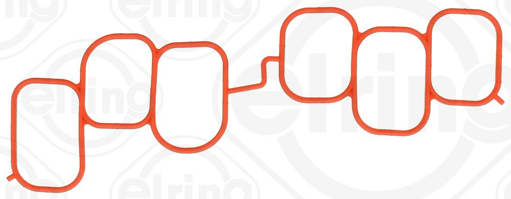 Dichtung, Ansaugkrümmergehäuse