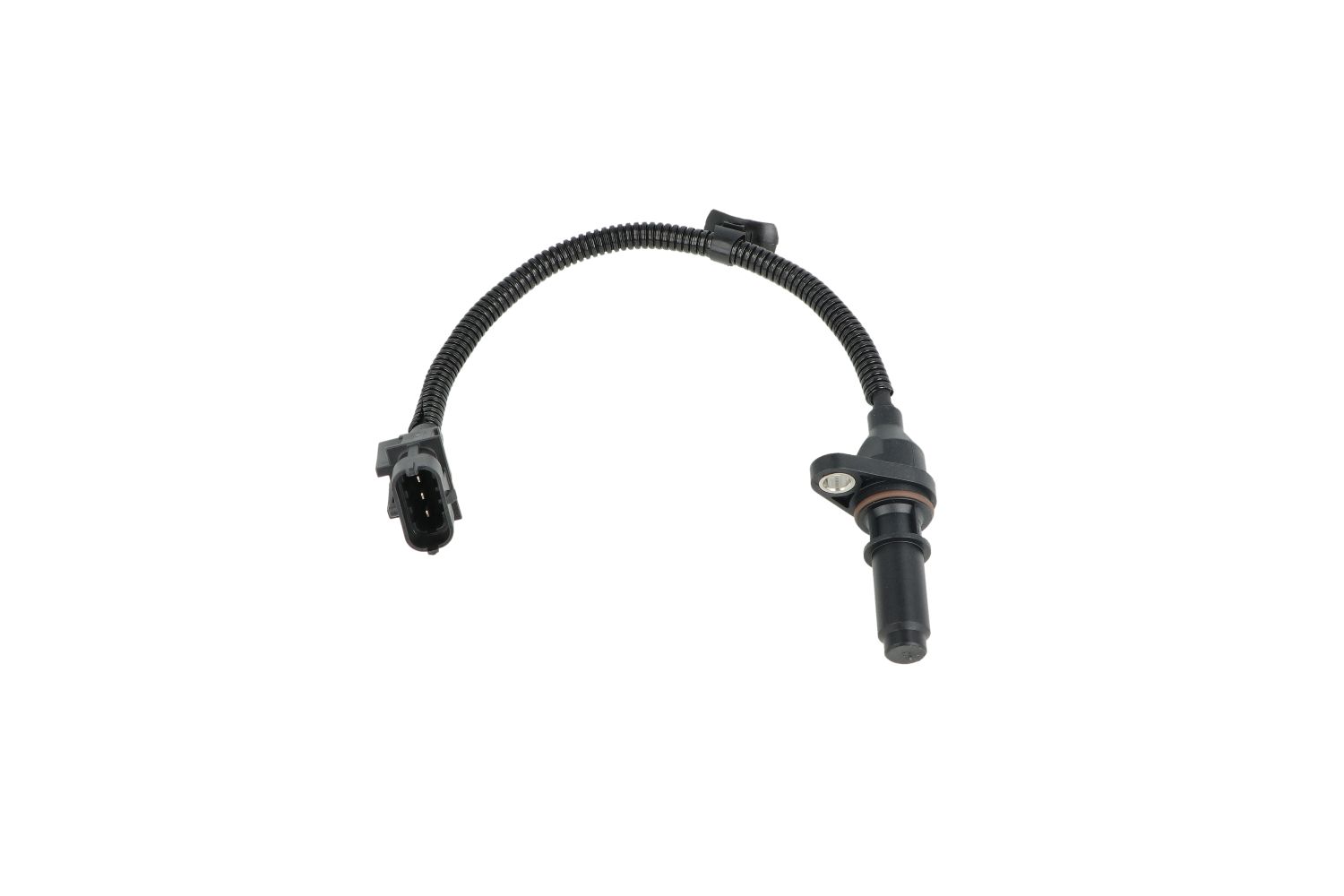 Impulsgeber, Kurbelwelle