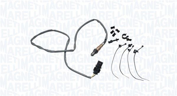 Lambdasonde “MAGNETI MARELLI 5 , 1.215 mm, 5 -adrig”