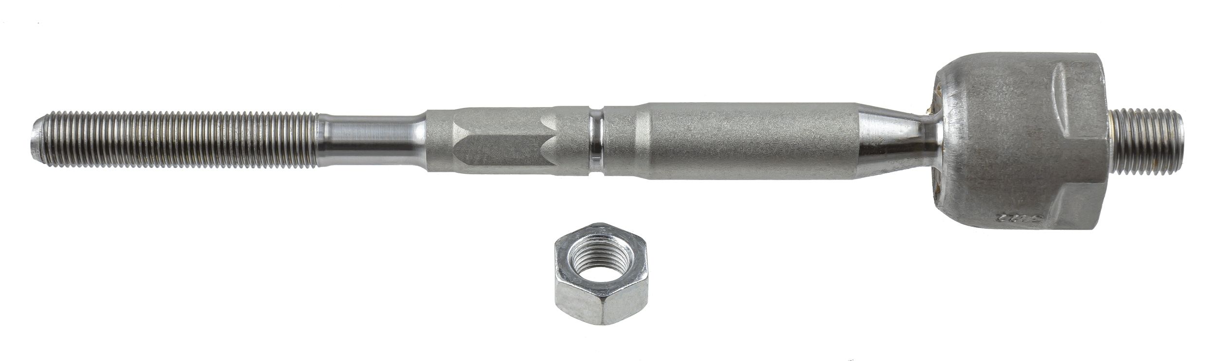 Axialgelenk, Spurstange